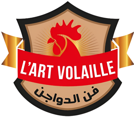 L'art Volaille