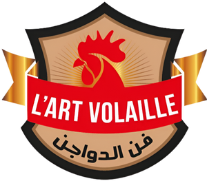 L'art Volaille Logo